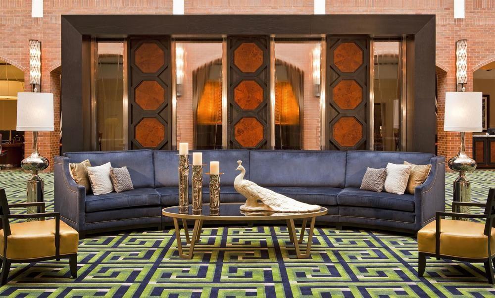 Marriott Old