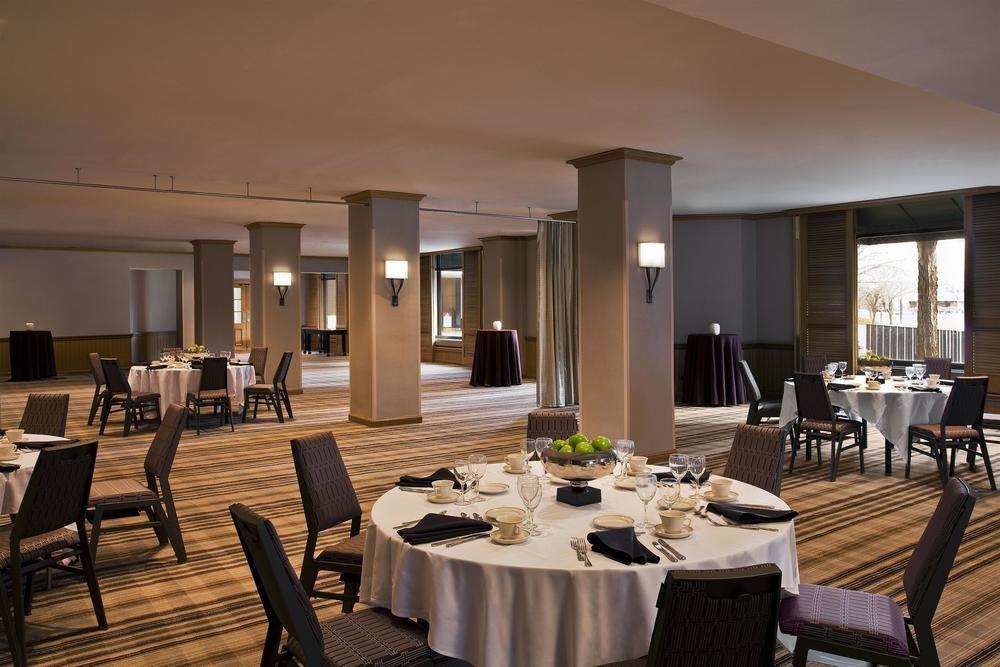 Marriott Old Hotel