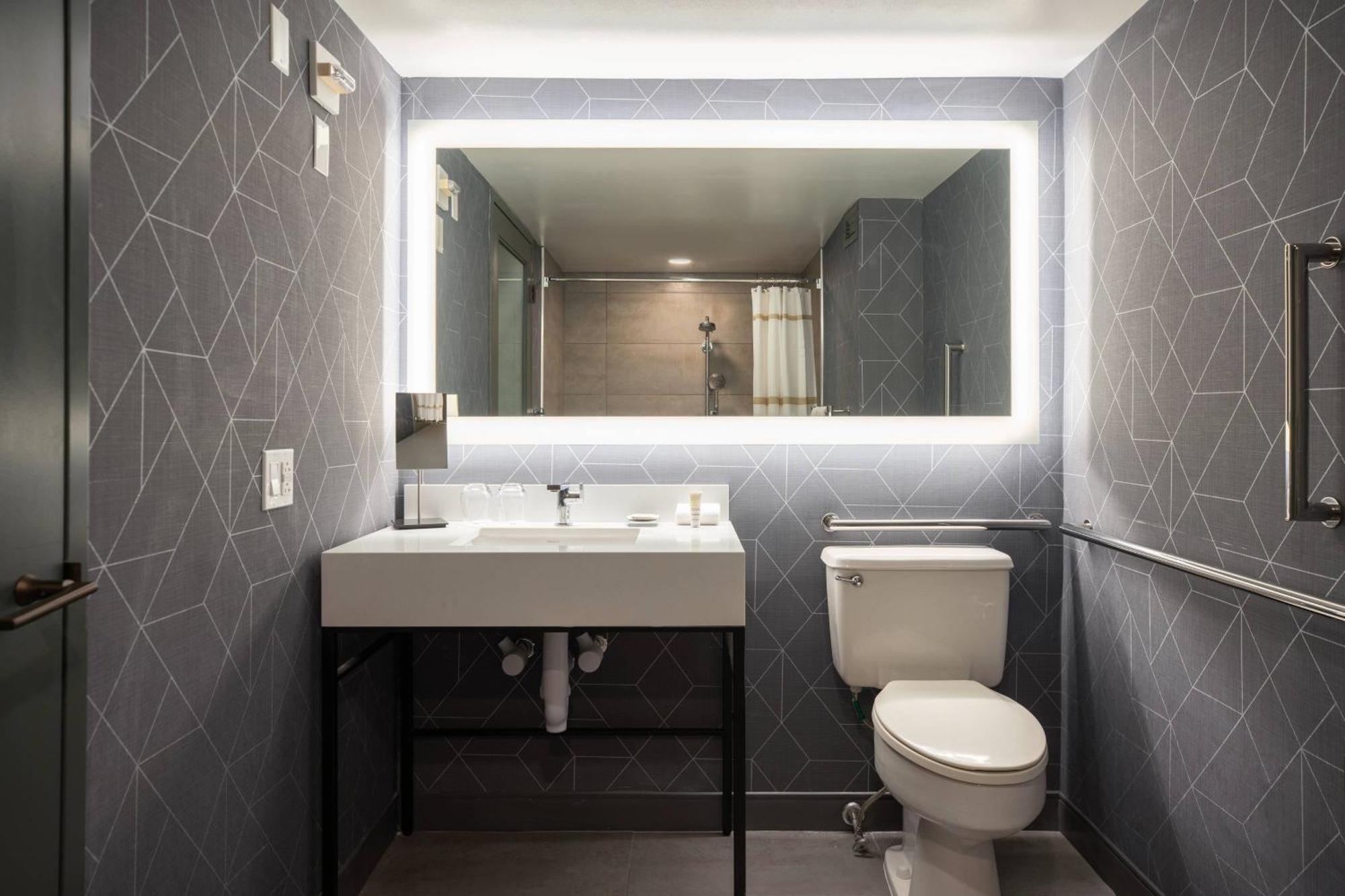 Marriott Old Hotel Filadelfia