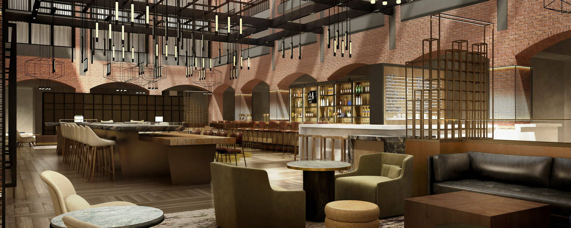 Marriott Old Filadelfia