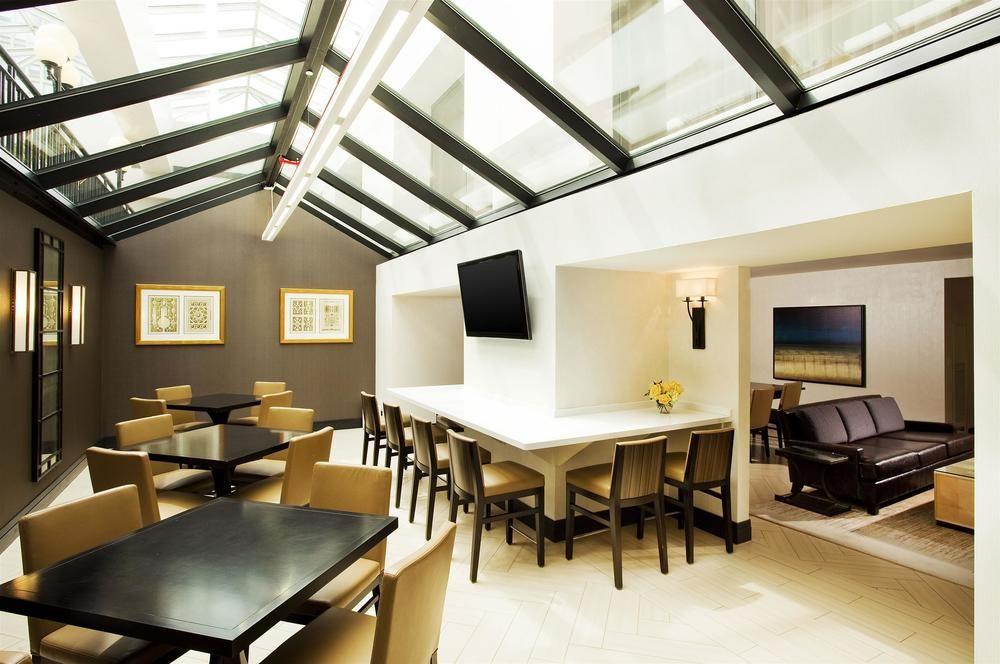 Marriott Old 4* Philadelphia