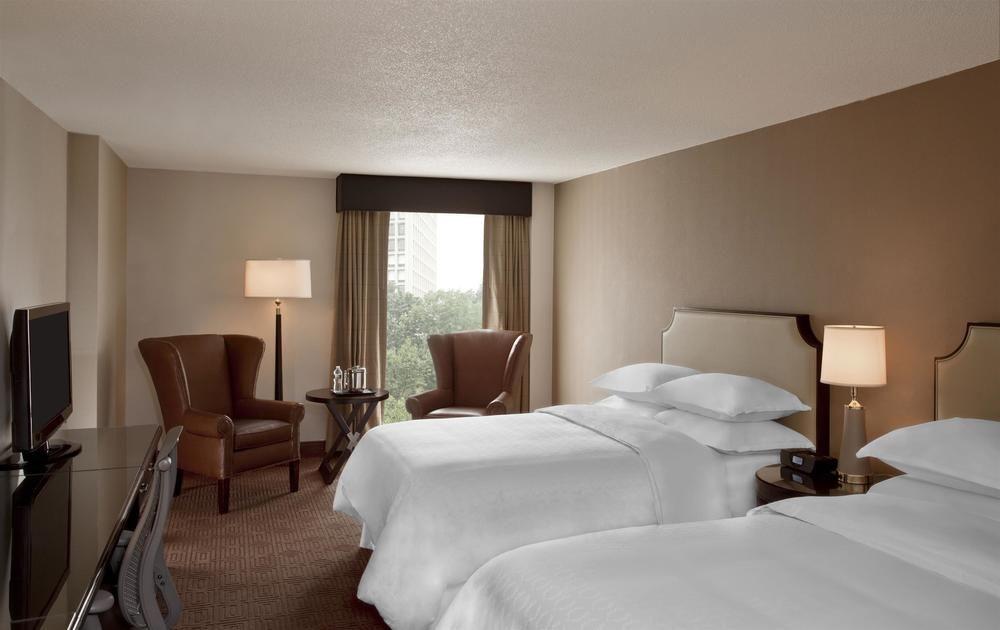 Marriott Old Hotel