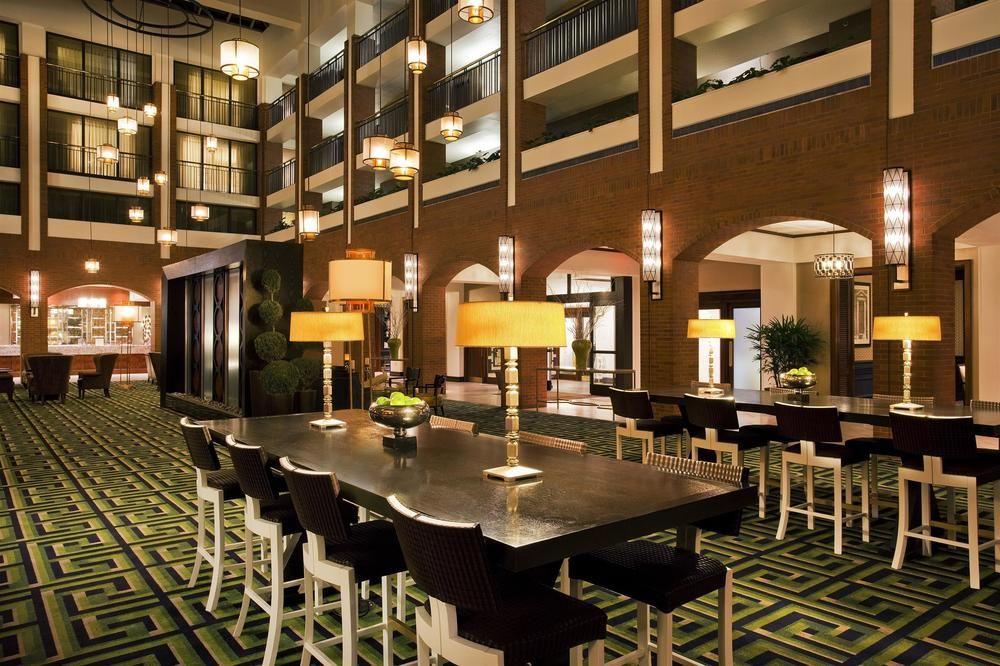 Marriott Old Hotel