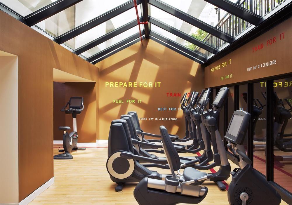 Hotel Marriott Old 4*