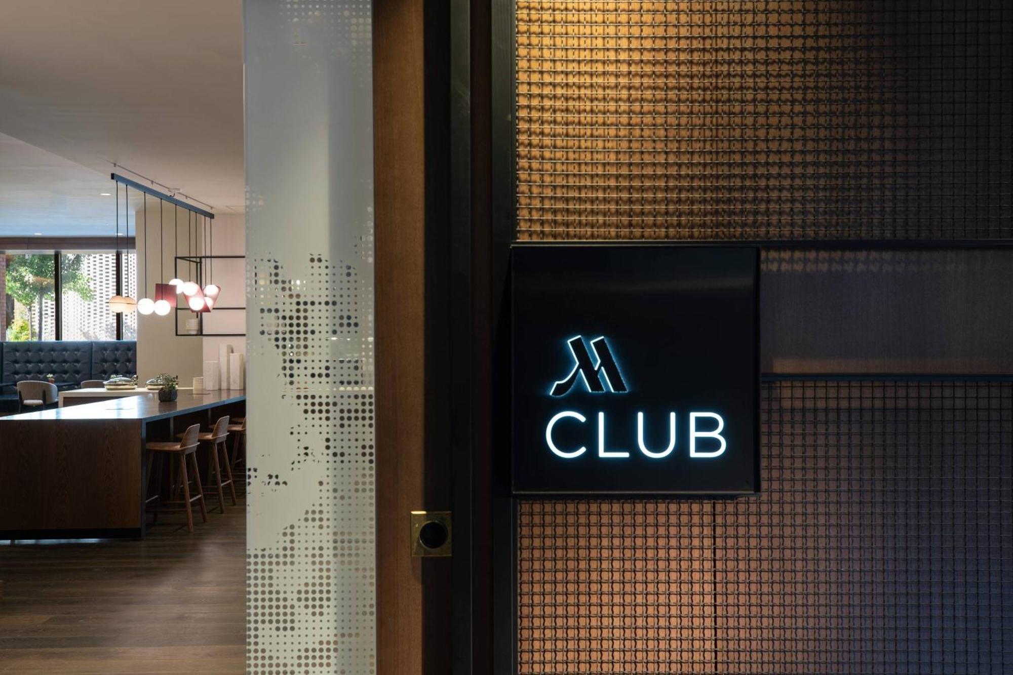 Hotel Marriott Old 4*