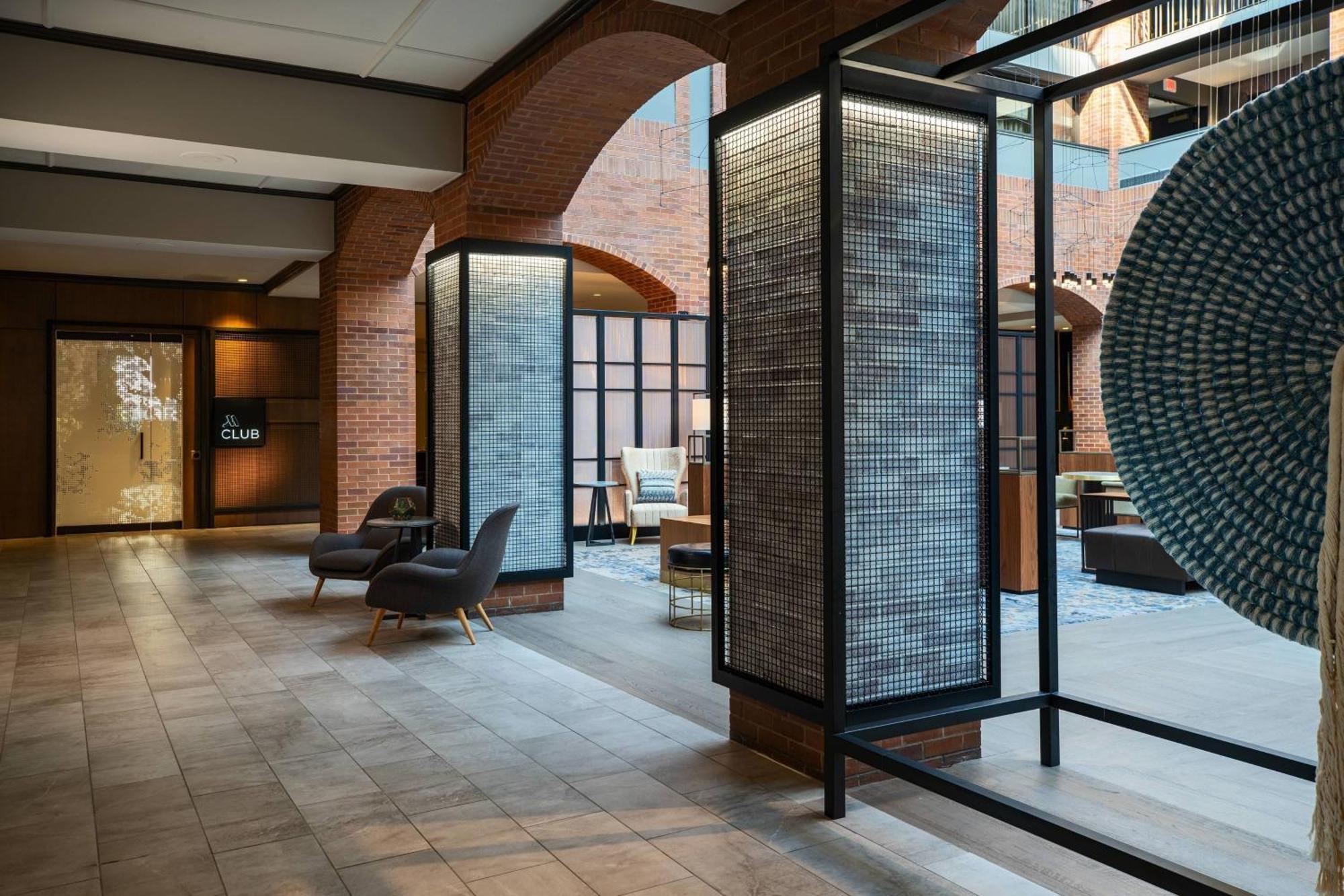 Marriott Old Hotel Philadelphia
