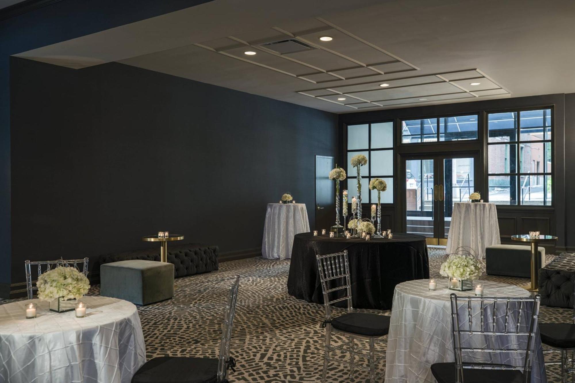 Marriott Old 4* Philadelphia
