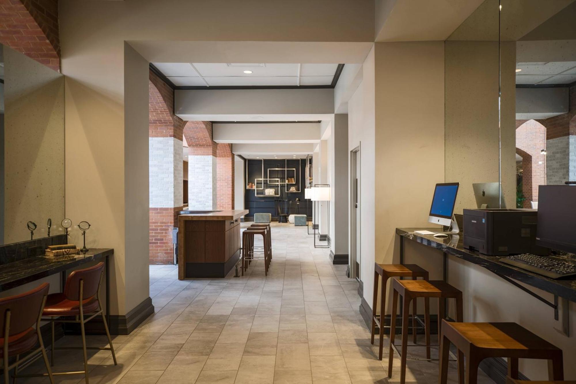 Marriott Old 4* Philadelphia