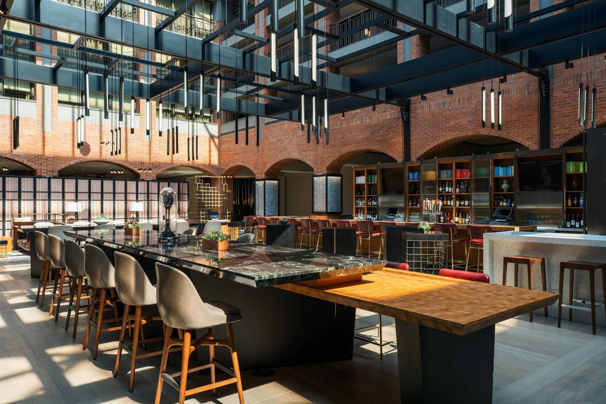 Marriott Old