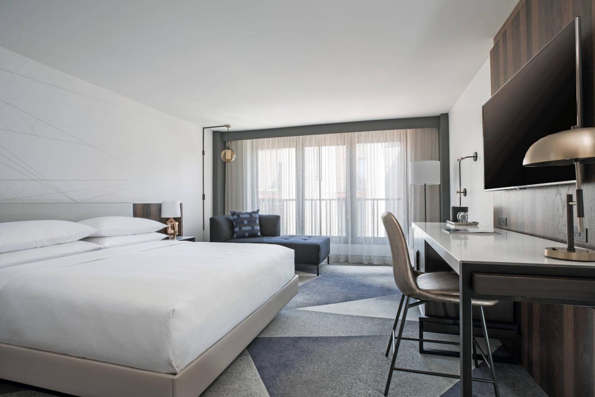 Marriott Old 4*