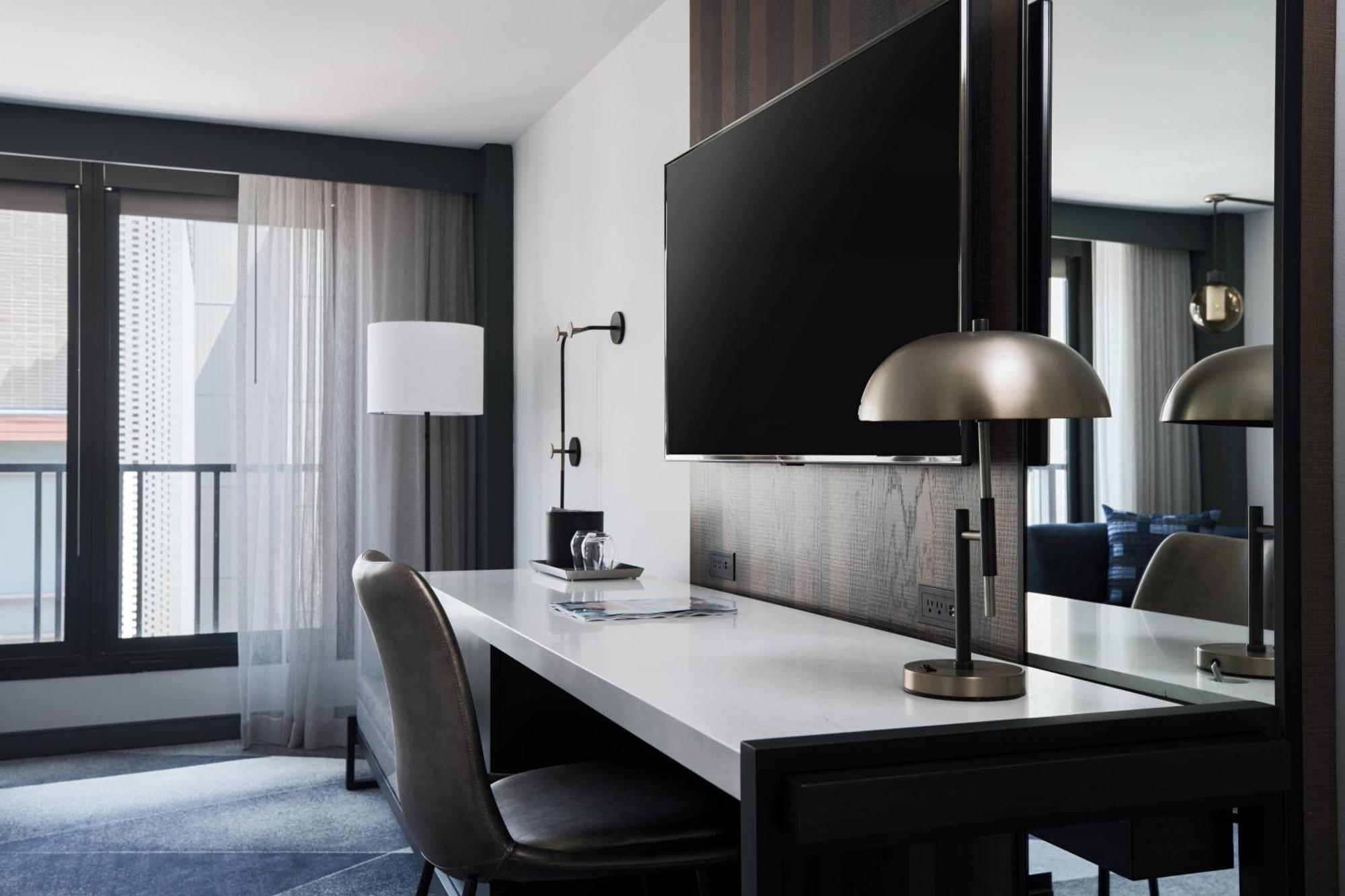Marriott Old 4* Philadelphia