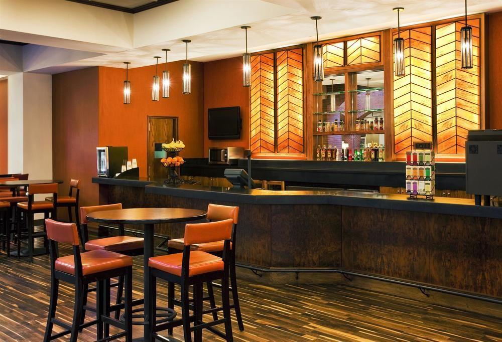 Hotel Marriott Old Philadelphia