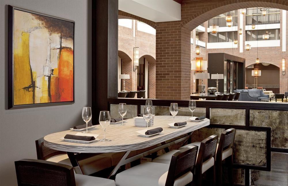 Marriott Old 4* Philadelphia