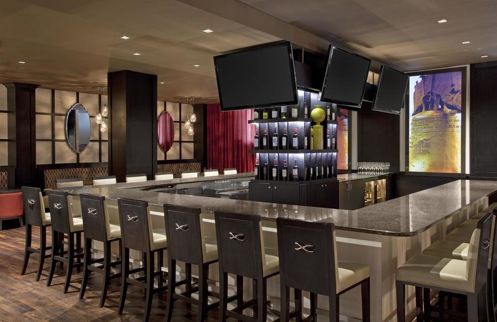Marriott Old Hotel 4*