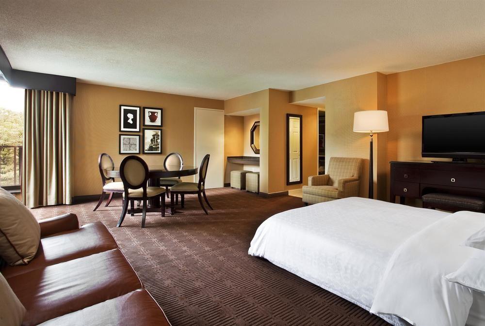 Marriott Old Philadelphia