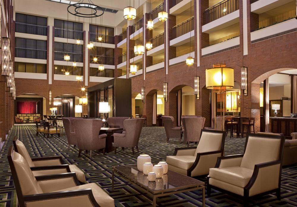 Marriott Old 4* Philadelphia