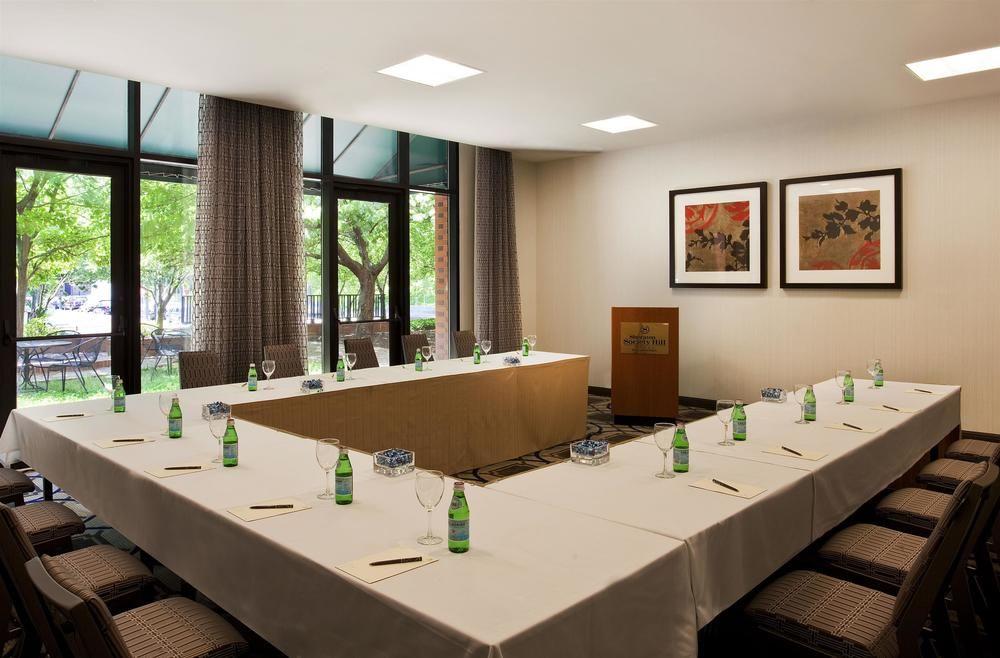 Marriott Old 4* Philadelphia