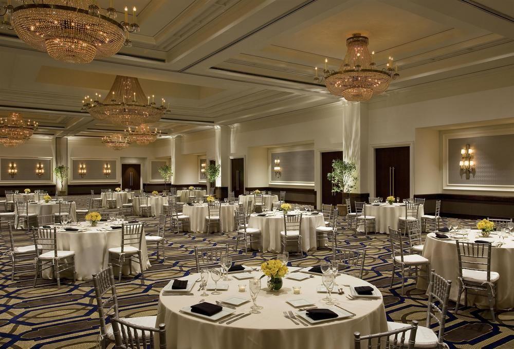 Marriott Old Hotel Philadelphia