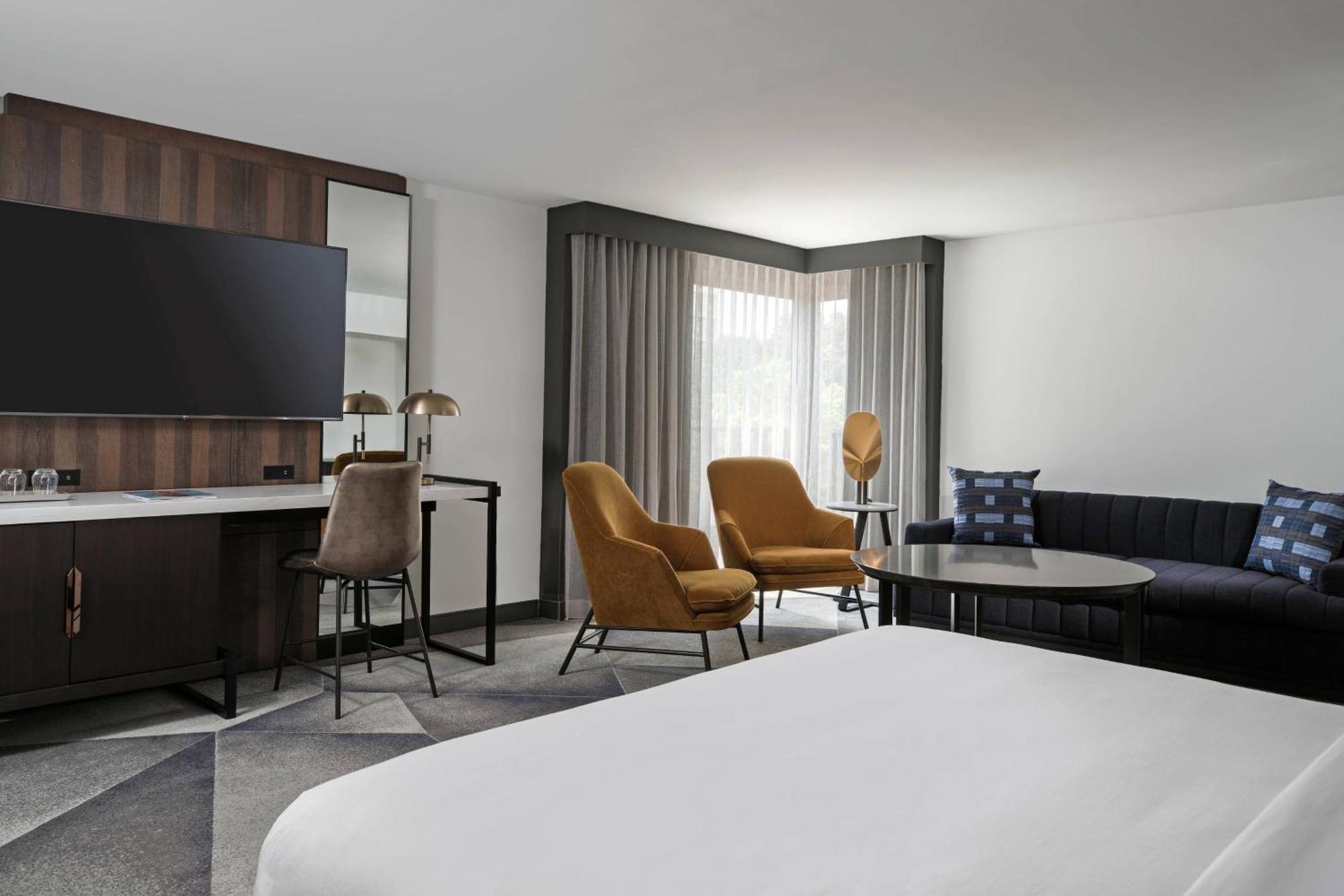 Marriott Old Philadelphia