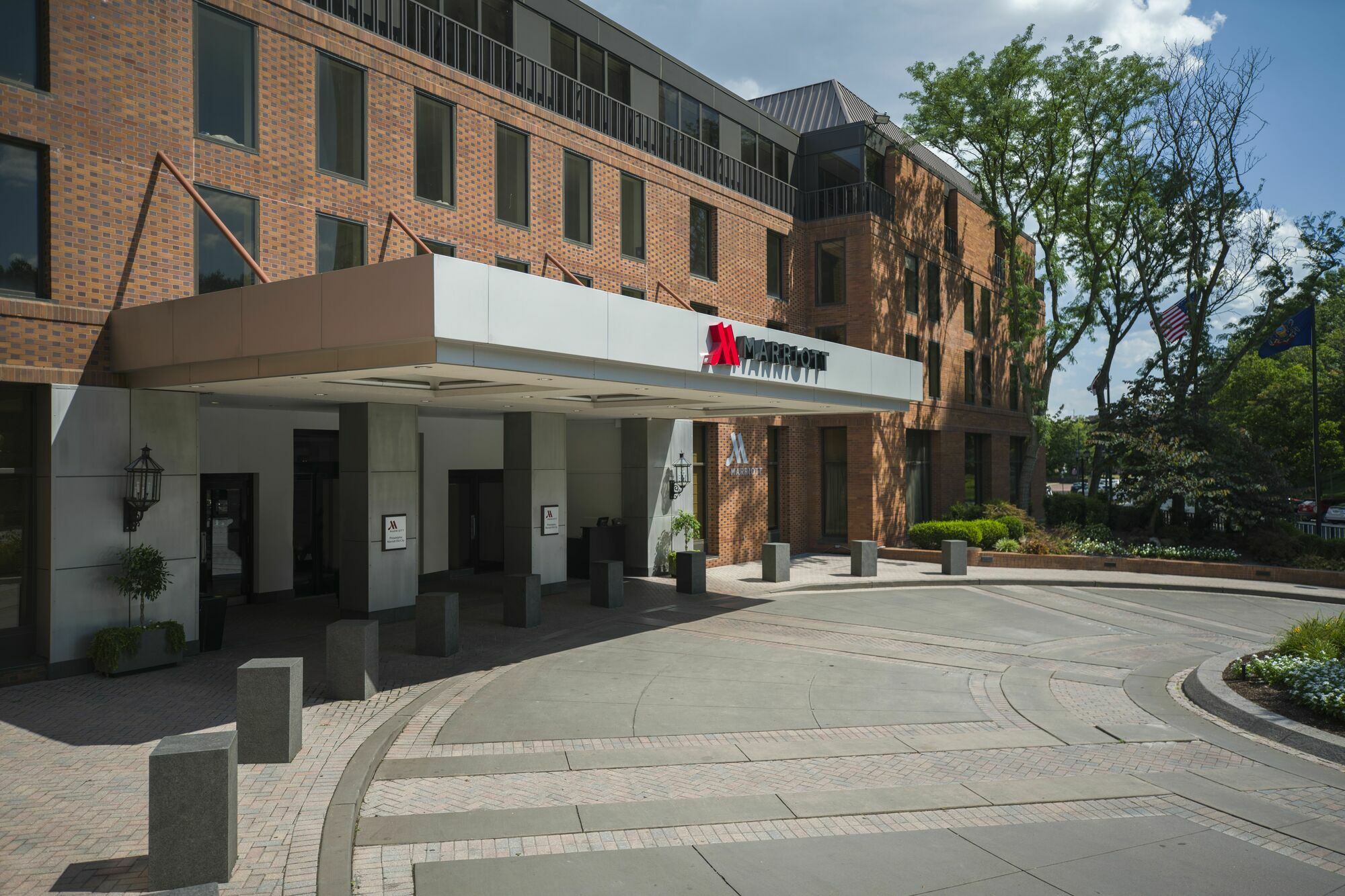 Marriott Old Philadelphia