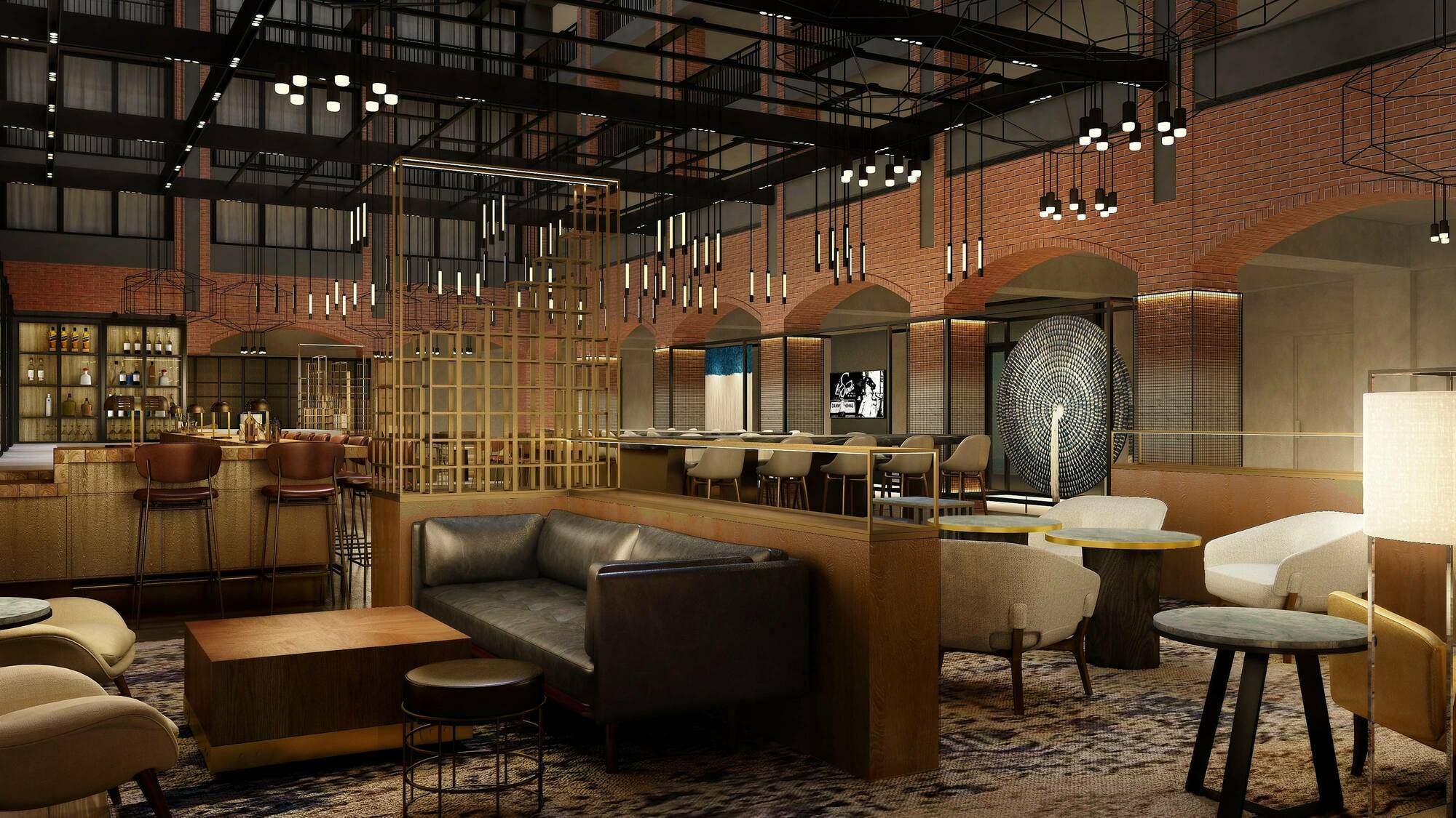 Marriott Old Hotel Philadelphia